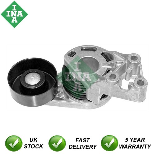 Tensioner pulley ina - pulley, fits