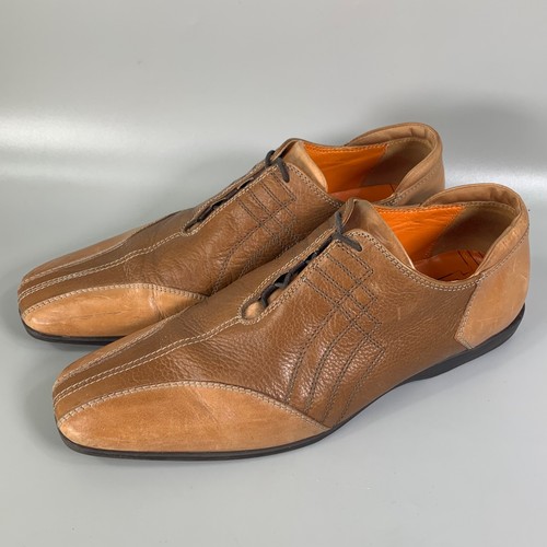Oliver sweeney tan - oliver, leather