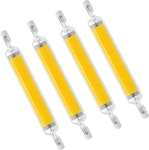 Dimmable 118mm r7s cob led - dimmable, 78/118mm