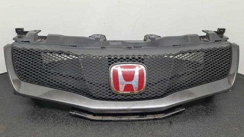 Honda civic type - civic, mk8