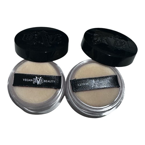 Kat von lock it - von, d