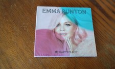 Emma Bunton My Happy Place CD