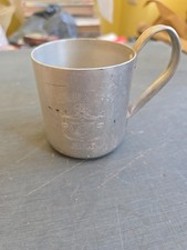 Smirnoff Cup Mule