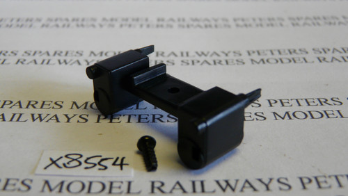 Hornby x8554 class - a4, cylinder