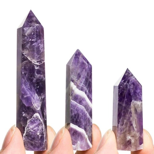 Natural rainbow fluorite - natural,