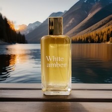 Next White  Amber Eau De