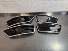 Ford Focus St Carbon Fog Light