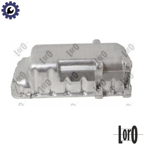 Oil sump 100 004 - sump, 100-00-004