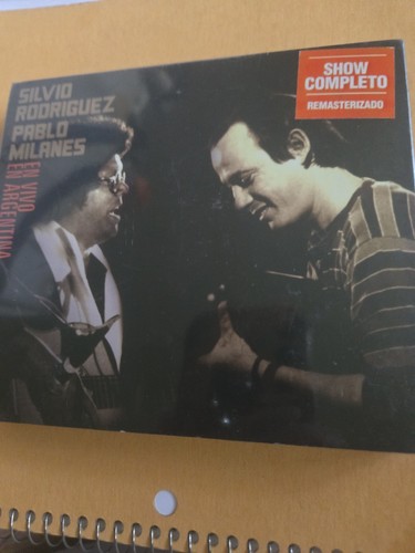 Silvio rodriguez - silvio,