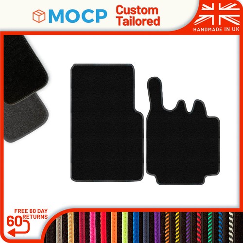 Carpet car mats fit smart - to,