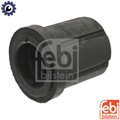 Bushing leaf spring 42908 - bushing,