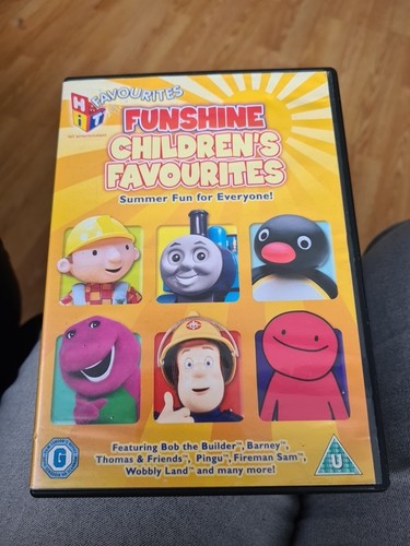 Hit favourites funshine - hit,