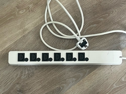Aphel 2314 406 way iec - 6,