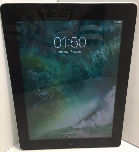 Apple ipad 4th gen - apple,
