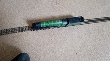 OO Gauge DCC Fitted Flying