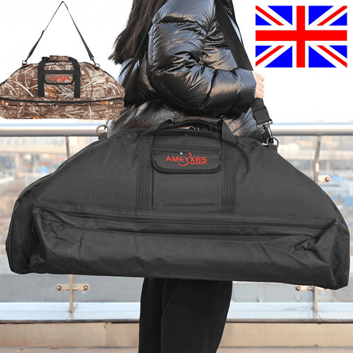 Archery compound bow bag 95cm - archery,