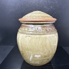 Richard Batterham Stoneware