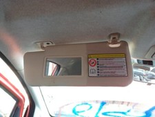 FORD KA 2008-2016 SUN VISOR (PASSENGER SIDE)