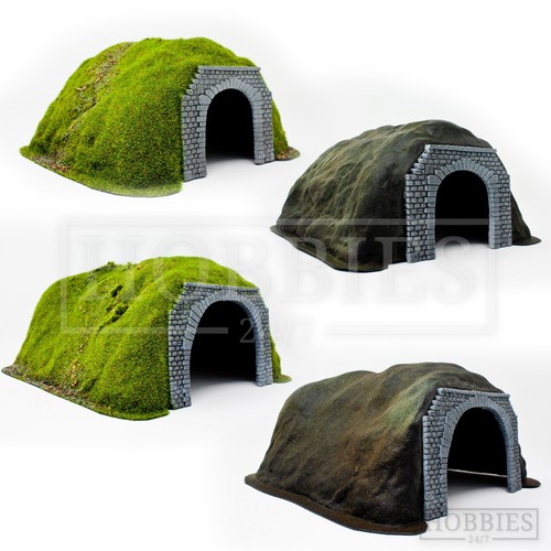 Javis gauge tunnel single - oo,
