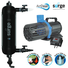 EVOLUTION AQUA POND SURGE