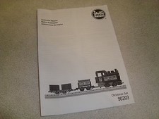 LGB 90203 BATTERY POWERED