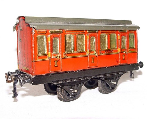 Hornby meccano england gauge - england, o