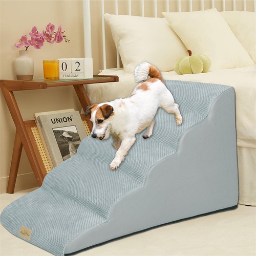 Steps pet dog stairs - steps,
