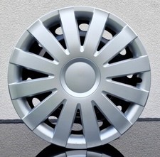 Set of 4x16" wheel trims to fit CITROEN C4 XSARA PICASSO C5 C8 DISPATCH BERLINGO