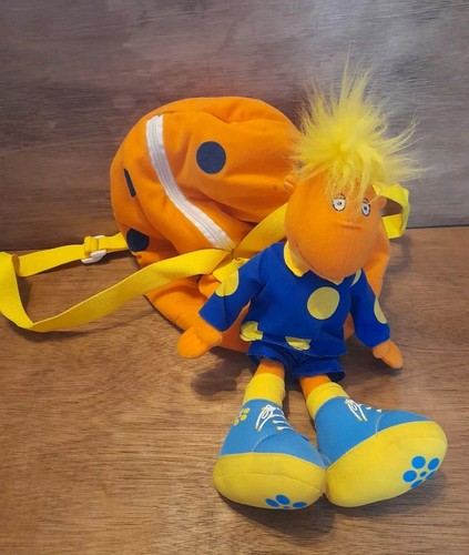 Cbeebies tweenies jake - tweenies,