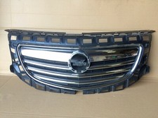 VAUXHALL INSIGNIA 2008-2013 GENUINE FRONT BUMPER GRILL CHROME PRE FACELIFT