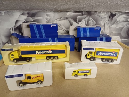 Toy trucks and trailers - trucks,