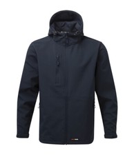Fleece Lined Water Resistant