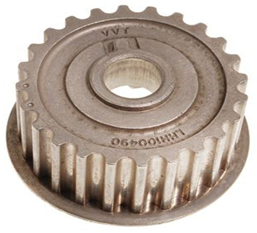 Series crankshaft gear - k,