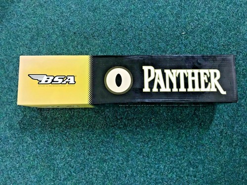 Panther bsa 20 x 44 - bsa,