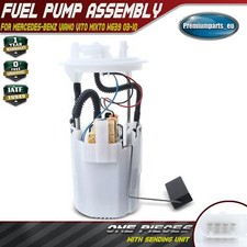 Fuel Pump in Tank for Mercedes-Benz Viano Vito Mixto W639 2003-2010 6394701094