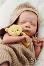 Studio-Doll Baby BOY reborn