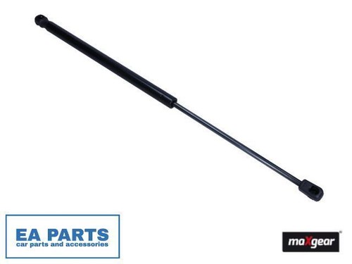 Gas spring bonnet for - spring,,