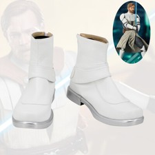 Obi-Wan Kenobi Shoes Star Wars