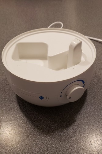 Vicks cool mist humidifier - vicks,