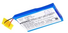 Battery 700mAh Type