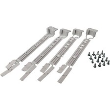 4 x Electrolux Integrated