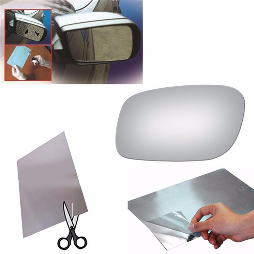 Car door mirror - mirror, kit