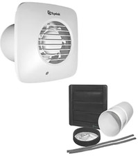 Xpelair Extractor Fan DX100TS