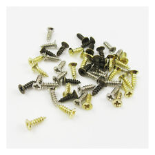2mm x 7mm STEEL POZI SCREWS