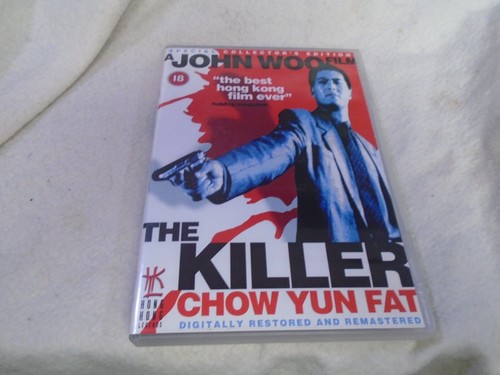 The killer hong kong legends - hong,