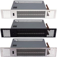 Mylek Plinth Space Heater