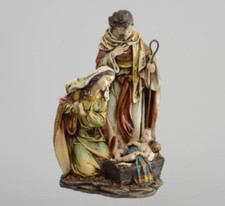 Christmas Nativity Set
