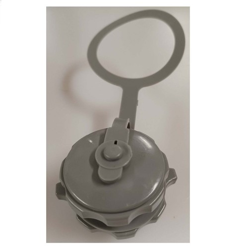 Screw removable valve for - screw-in,