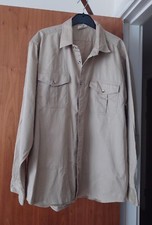 Damart Mens Shirt (thick