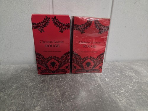 Avon christian lacroix rouge - avon,